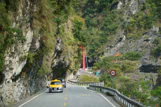 photo,material,free,landscape,picture,stock photo,Creative Commons,Taroko Gorge, , , , 