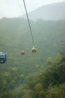 photo,material,free,landscape,picture,stock photo,Creative Commons,Sun-moon Ropeway, , , , 