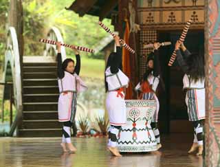 photo,material,free,landscape,picture,stock photo,Creative Commons,9 family culture village folk dance, jiu zu wen hua cun, , , 