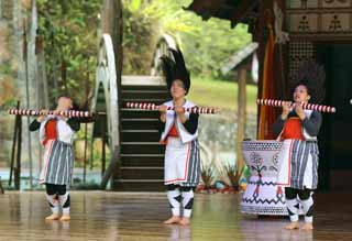 photo, la matire, libre, amnage, dcrivez, photo de la rserve,9 Famille Culture Village de danse folklorique, , , , 