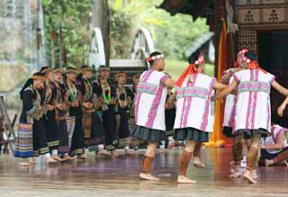 photo, la matire, libre, amnage, dcrivez, photo de la rserve,9 Famille Culture Village de danse folklorique, , , , 