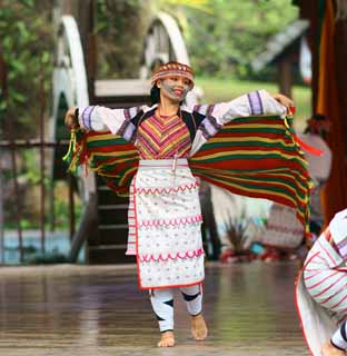 photo,material,free,landscape,picture,stock photo,Creative Commons,9 family culture village folk dance, jiu zu wen hua cun, , , 