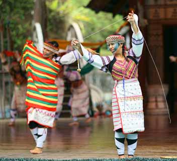 photo, la matire, libre, amnage, dcrivez, photo de la rserve,9 Famille Culture Village de danse folklorique, , , , 