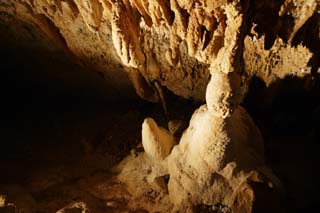 photo,material,free,landscape,picture,stock photo,Creative Commons,Ishigaki-jima Island stalactite cave, stalactite cave, Stalactite, Limestone, cave