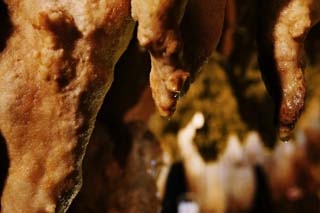 photo, la matire, libre, amnage, dcrivez, photo de la rserve,Caverne de la stalactite d'Ishigaki-jima le, caverne de la stalactite, Stalactite, Calcaire, caverne