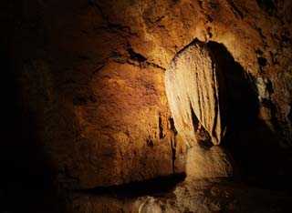 fotografia, materiale, libero il panorama, dipinga, fotografia di scorta,Caverna di stalattite di Isola di Ishigaki-jima, caverna di stalattite, Stalattite, Calcare, caverna