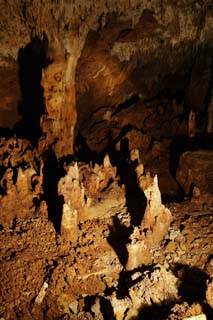 photo, la matire, libre, amnage, dcrivez, photo de la rserve,Caverne de la stalactite d'Ishigaki-jima le, caverne de la stalactite, Stalactite, Calcaire, caverne