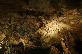 fotografia, materiale, libero il panorama, dipinga, fotografia di scorta,Caverna di stalattite di Isola di Ishigaki-jima, caverna di stalattite, Stalattite, Calcare, caverna