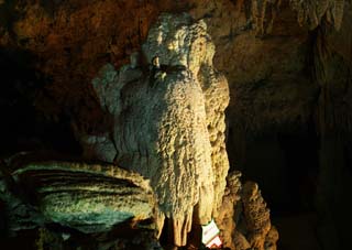 fotografia, material, livra, ajardine, imagine, proveja fotografia,Palcio do rei de drago MAHBE, caverna de estalactite, Estalactite, Pedra calcria, caverna