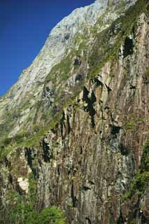 fotografia, materiale, libero il panorama, dipinga, fotografia di scorta,Milford Sound, , , , 