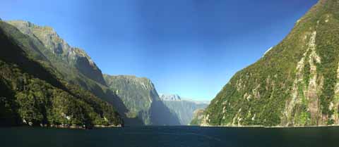 fotografia, materiale, libero il panorama, dipinga, fotografia di scorta,Milford Sound, , , , 