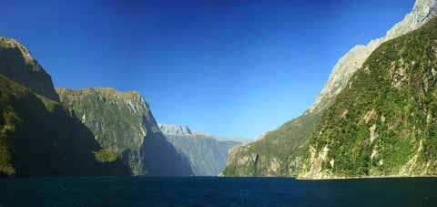 fotografia, materiale, libero il panorama, dipinga, fotografia di scorta,Milford Sound, , , , 