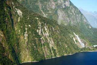 ,,, ,,,Milford Sound, , , , 