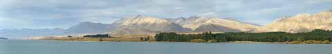 Foto, materiell, befreit, Landschaft, Bild, hat Foto auf Lager,Lake Tekapo, , , , 