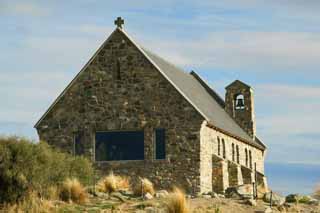 fotografia, materiale, libero il panorama, dipinga, fotografia di scorta,La Chiesa del Buon Pastore, , , , 