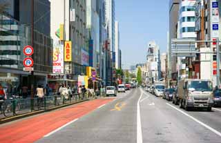 photo,material,free,landscape,picture,stock photo,Creative Commons,Harajuku Omotesando, , , , 