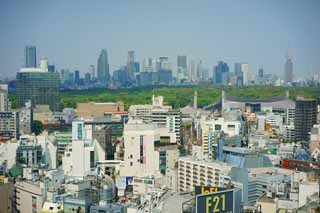 Foto, materiell, befreit, Landschaft, Bild, hat Foto auf Lager,Shibuya, , , , 