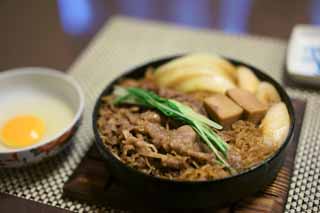 Foto, materiell, befreit, Landschaft, Bild, hat Foto auf Lager,Sukiyaki Mittagessen, , , , 