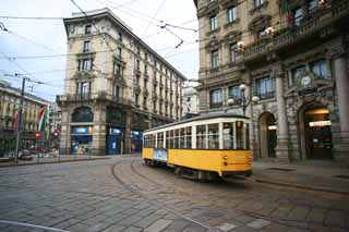 fotografia, materiale, libero il panorama, dipinga, fotografia di scorta,La citt di Milano, , , , 