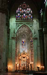 fotografia, materiale, libero il panorama, dipinga, fotografia di scorta,Una vista del Duomo di Milano, , , , 