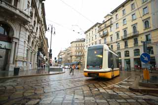 fotografia, materiale, libero il panorama, dipinga, fotografia di scorta,La citt di Milano, , , , 