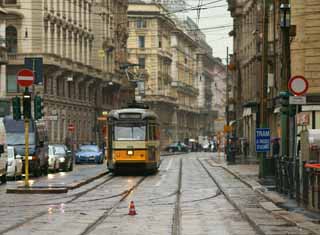 fotografia, materiale, libero il panorama, dipinga, fotografia di scorta,La citt di Milano, , , , 