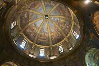 fotografia, materiale, libero il panorama, dipinga, fotografia di scorta,Chiesa di San Sebastiano, , , , 