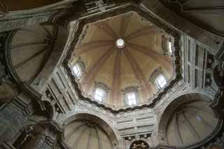 fotografia, materiale, libero il panorama, dipinga, fotografia di scorta,San Lorenzo Maggiore cattedrale, , , , 