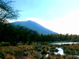 fotografia, materiale, libero il panorama, dipinga, fotografia di scorta,Palude in altopiani, , , , 