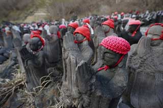 photo,material,free,landscape,picture,stock photo,Creative Commons,1000 guardian deities of children, guardideity of children, Prayer, riverbank, Hell