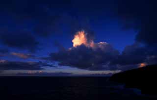 foto,tela,gratis,paisaje,fotografa,idea,Un castillo de los cielos, El amanecer, Cielo azul, Nube, 