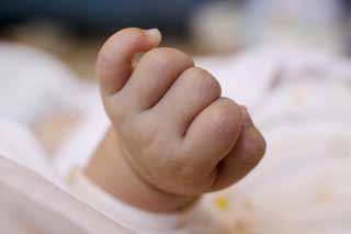 photo,material,free,landscape,picture,stock photo,Creative Commons,Hand of a baby, Dirt Chan, Skin, baby, Child care