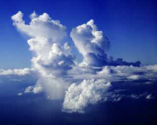 photo,material,free,landscape,picture,stock photo,Creative Commons,It is a squall in a thunder cloud, The weather, It is rainy, heavy rain, cloud