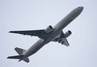 Foto, materiell, befreit, Landschaft, Bild, hat Foto auf Lager,Ein Abflug eines Passagierflugzeuges, Flugzeug, Flgel, Krper, Fenster