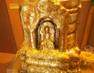fotografia, materiale, libero il panorama, dipinga, fotografia di scorta,Dagoba di Wat Sakhet, tempio, pagoda, Le ceneri di Budda, Bangkok