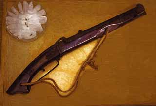 illust, , , , , ,  ,  , .,matchlock, , , , Firearms