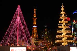 Foto, materiell, befreit, Landschaft, Bild, hat Foto auf Lager,Weihnachtsfestliche Beleuchtung, X'mas, Festliche Beleuchtung, Licht, Ich bin schn