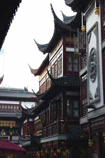 fotografia, materiale, libero il panorama, dipinga, fotografia di scorta,Yuan di Yu, YuYuan, , , Edificio cinese