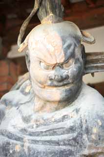 , , , , ,  .,Horyu-ji          -styled   Fujiwara    (Ungyo)), , Nio   ,  , Muscularity