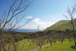 fotografia, materiale, libero il panorama, dipinga, fotografia di scorta,Mt. orco, Lavico, Il mare, campo, strada che va in bicicletta