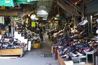 Foto, materiell, befreit, Landschaft, Bild, hat Foto auf Lager,Dongdaemun brengen op de markt, Fubekleidung, Markt, Tokyo-Universitt Tormarkt, Dongdaemun-sijang