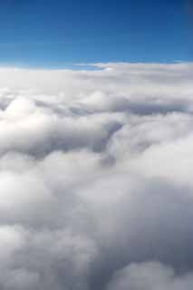 Foto, materiell, befreit, Landschaft, Bild, hat Foto auf Lager,Een zee Van de bewolking, Wolke, Meer der Wolken, , 