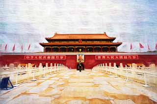 ,,, ,,,   , ,.  

Tiananmen,  Zedong,  ,  , Yongle 