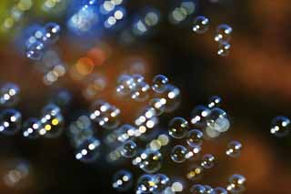 photo,material,free,landscape,picture,stock photo,Creative Commons,Soap bubble, SHABON ball, Foam, Yu -, Child's play