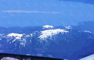 illust, matire, libre, paysage, image, le tableau, crayon de la couleur, colorie, en tirant,Alpes centrales, Chane de montagnes, Ridgeline, Photographies ariennes, Valle