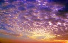 photo, la matire, libre, amnage, dcrivez, photo de la rserve,Nuages  coucher du soleil 2, nuage, mettant soleil, ciel bleu, 