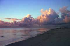 fotografia, materiale, libero il panorama, dipinga, fotografia di scorta,Nubi in un paradiso, sole che mette, nube, costa, 