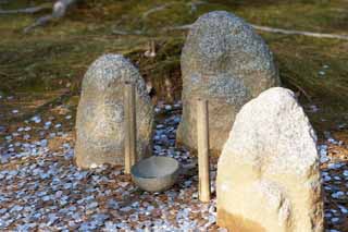 foto,tela,gratis,paisaje,fotografa,idea,Estatua de piedra, Herencia de mundo, Caseta dorada, Ashikaga Yoshimitsu, Kioto