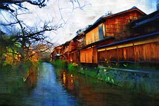 ,,, ,,,   , ,.  

Shirakawa  gion,  ., Maiko., , Gion