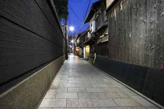 photo, la matire, libre, amnage, dcrivez, photo de la rserve,Gion's Alley, Tradition, Maiko, Divertissement, Gion